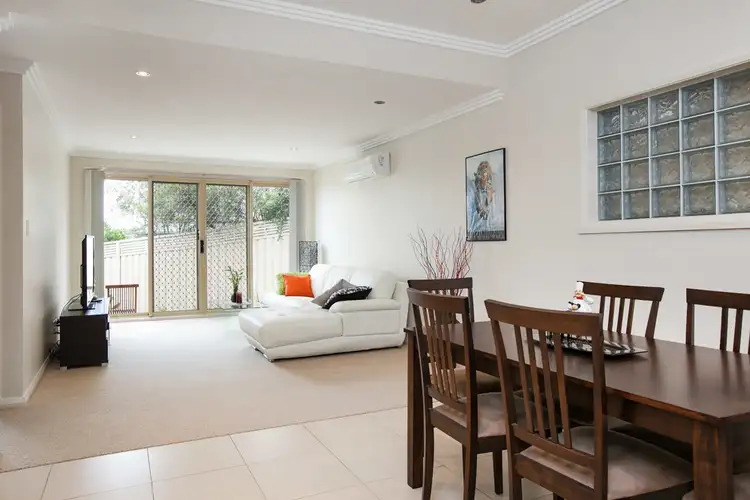 Second view of Homely townhouse listing, 12/10 King Street, Kiama NSW 2533