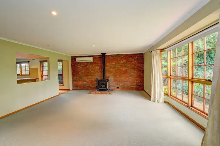 Sixth view of Homely house listing, 611 Hitchcock Road, Buninyong VIC 3357