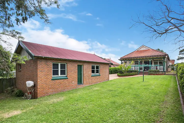 Third view of Homely house listing, 12 Nelson Road, North Strathfield NSW 2137