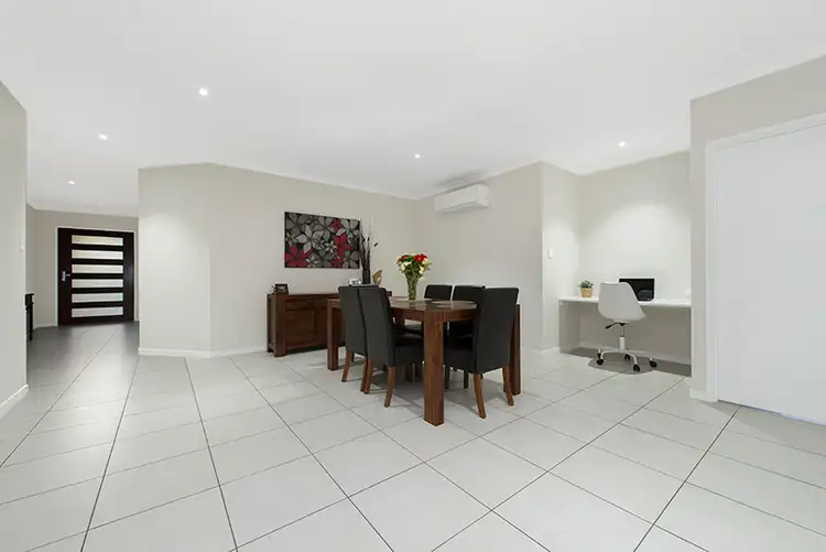 Fourth view of Homely house listing, 47 Green Trees Drive, Cornubia QLD 4130