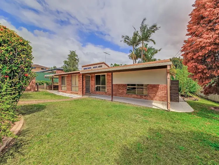 Seventh view of Homely house listing, 81 Vienna Rd, Alexandra Hills QLD 4161