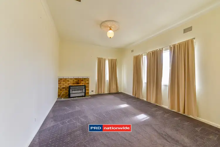Second view of Homely house listing, 26 Ridge Street, Tamworth NSW 2340