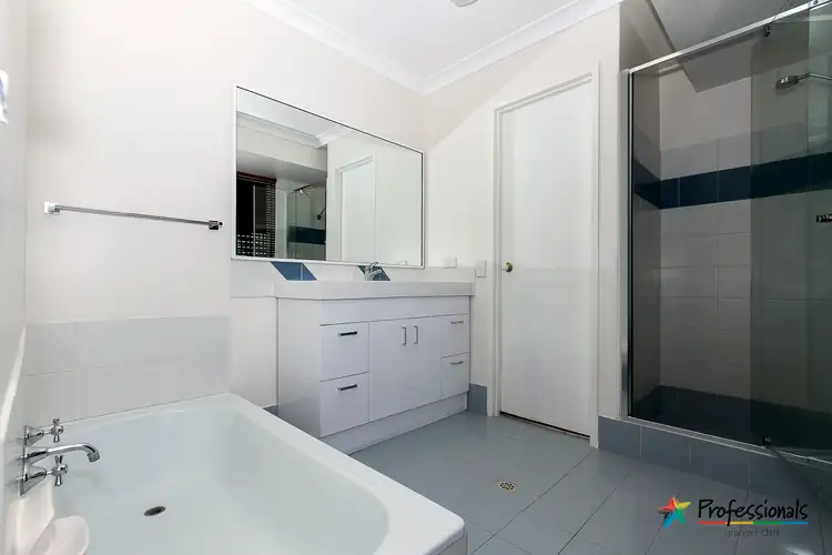 Fifth view of Homely house listing, 11 Meadowview Drive, Ballajura WA 6066