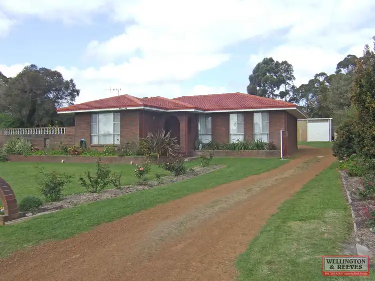 Second view of Homely house listing, 12 Havoc Road, Milpara WA 6330