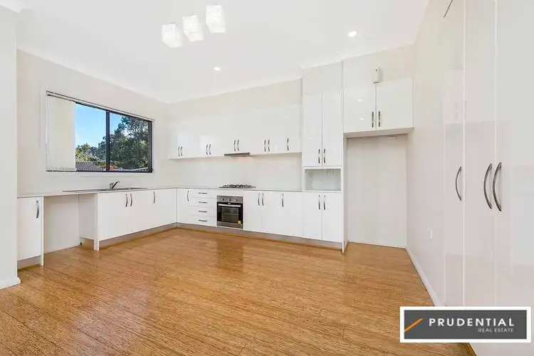 Third view of Homely house listing, 6A Chivers Place, Ingleburn NSW 2565