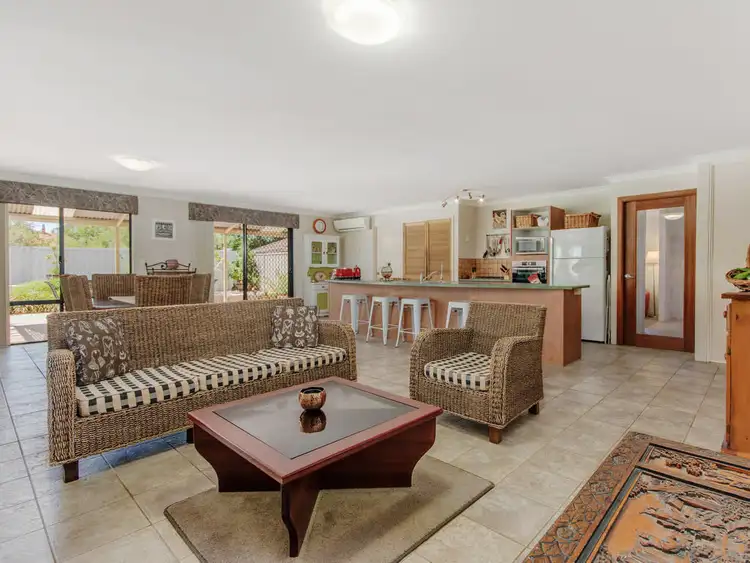 Sixth view of Homely house listing, 15 Oleander Place, Halls Head WA 6210