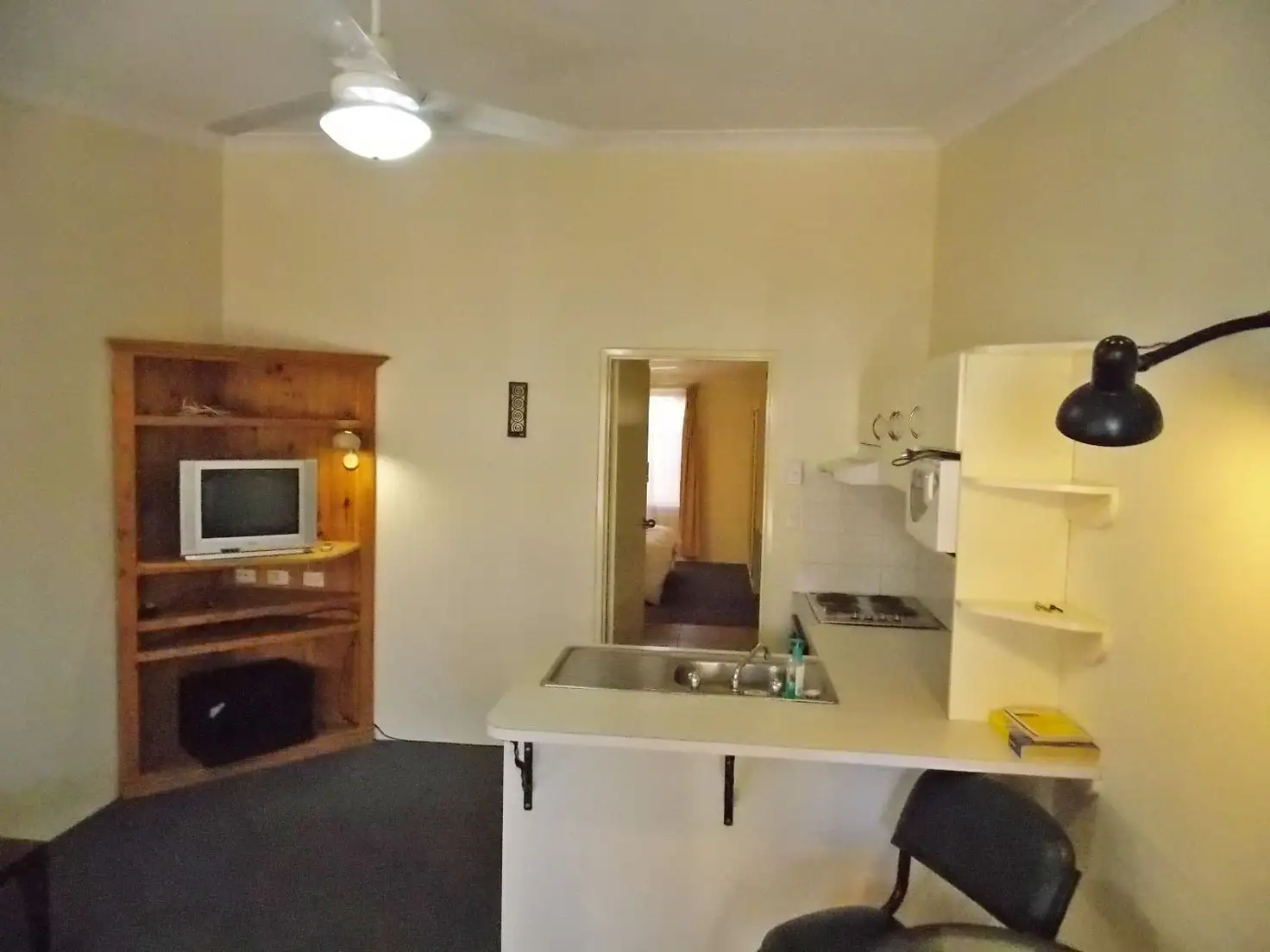 Main view of Homely unit listing, 18/26 Palm Place, Alice Springs NT 870