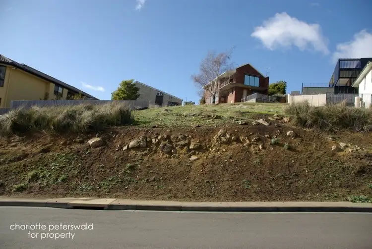 Sixth view of Homely land listing, 20 Jeannette Court, Lenah Valley TAS 7008
