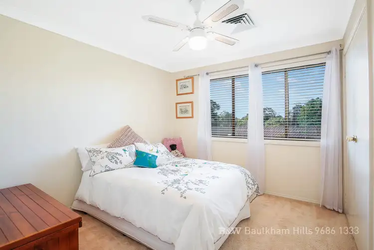 Sixth view of Homely townhouse listing, 1/6 Edward Street, Baulkham Hills NSW 2153