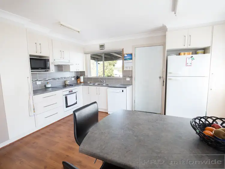 Fifth view of Homely house listing, 18 Christie Road, Tarro NSW 2322