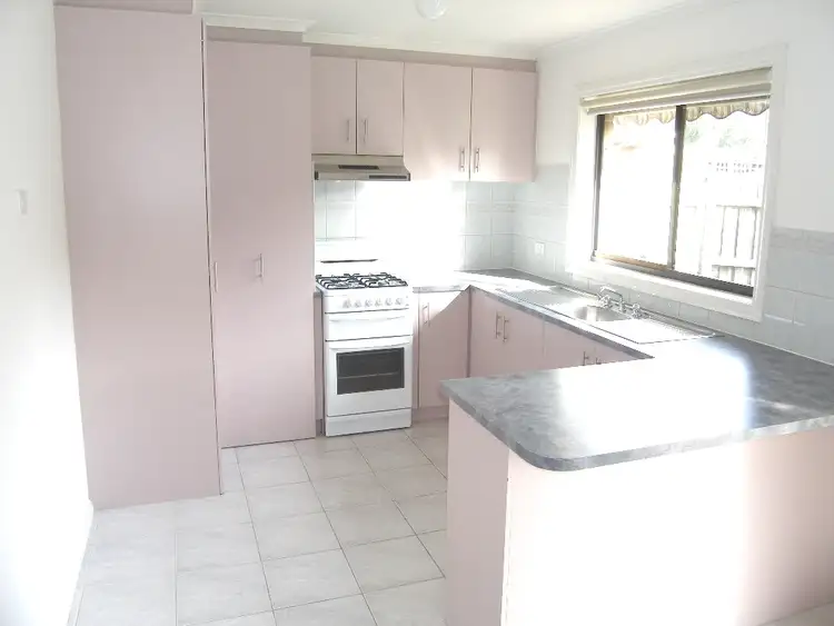 Second view of Homely unit listing, 1/78 Bridgewater Road, Craigieburn VIC 3064