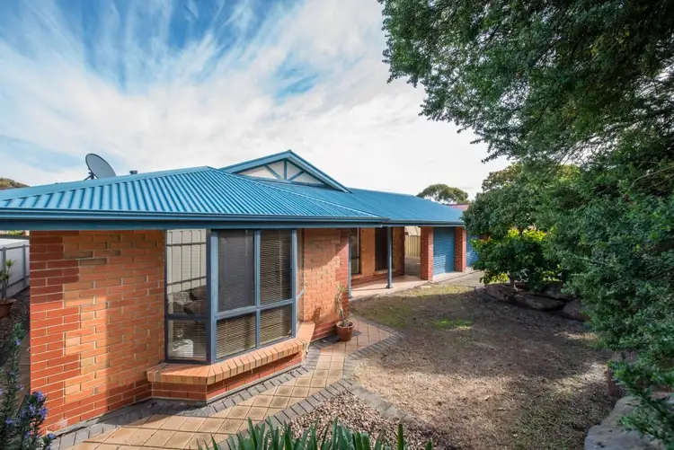 9 Melrose Court, Happy Valley SA 5159