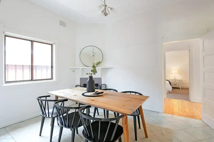 Fourth view of Homely house listing, 9 Earle Avenue, Ashfield NSW 2131