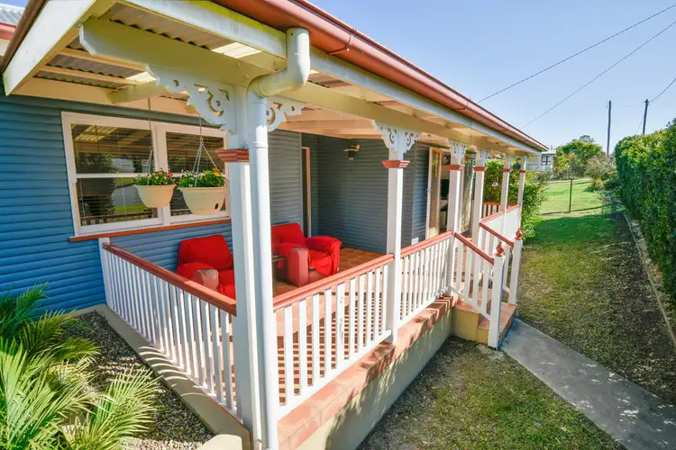 36 Tucker Street, Gympie QLD 4570