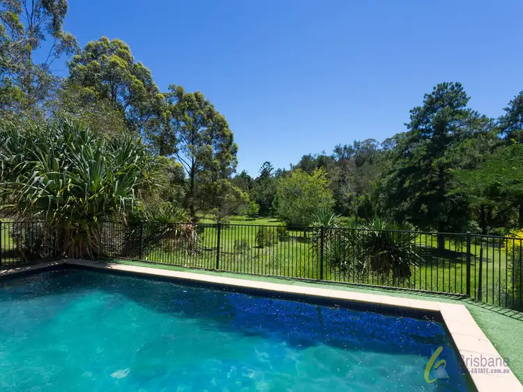 261 Grandview Road, Pullenvale QLD 4069