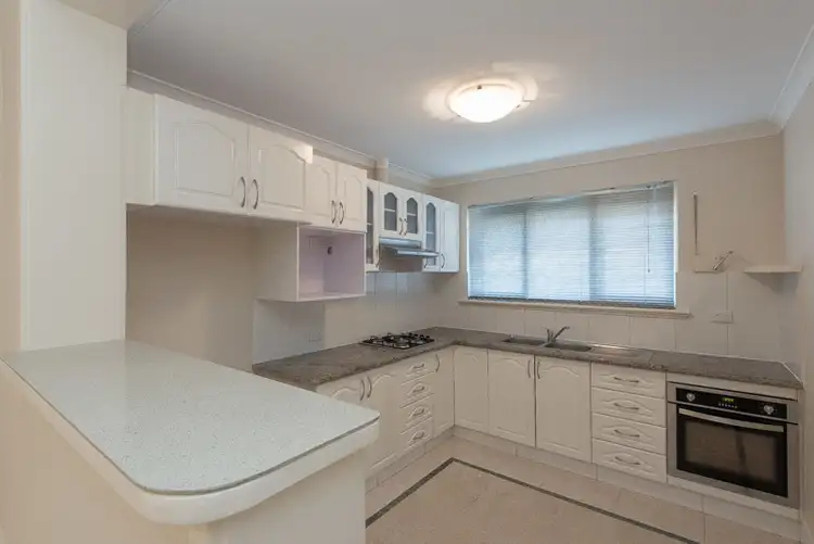 Third view of Homely house listing, #60 Tendring Way, Girrawheen WA 6064