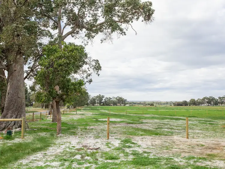 Fifth view of Homely land listing, P L4 Proposed Lot 4 Garvey Rd, Dardanup West WA 6236