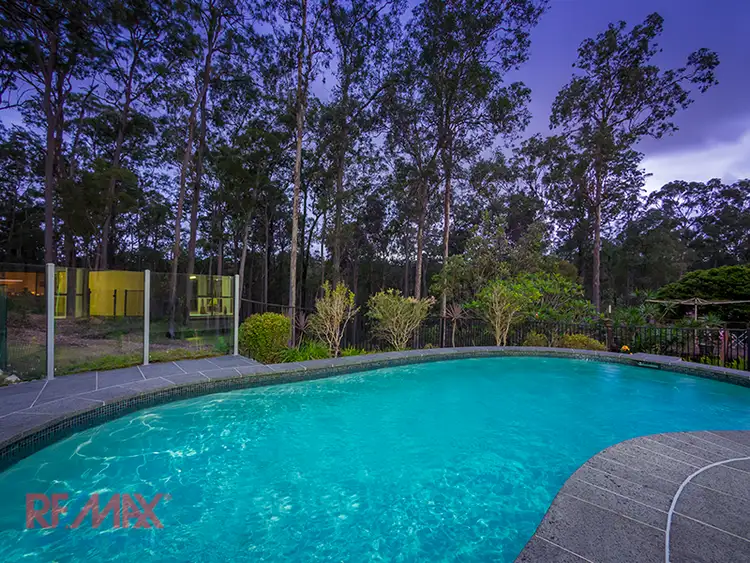 Third view of Homely house listing, 7 Mahogany Drive, Albany Creek QLD 4035