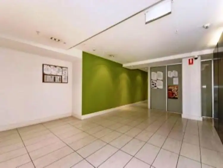 Second view of Homely apartment listing, 307/1 Queens Avenue, Hawthorn VIC 3122