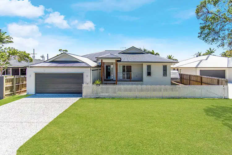 Main view of Homely house listing, 1a Roma Street, Scarborough QLD 4020