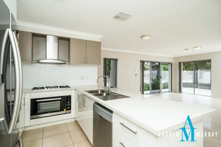 Third view of Homely villa listing, 19a Windell Street, Innaloo WA 6018