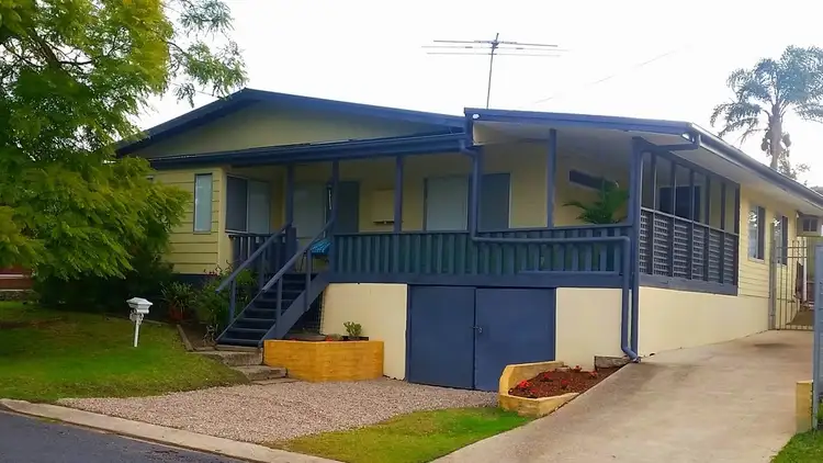 Main view of Homely house listing, 51 Third Street, Warragamba NSW 2752