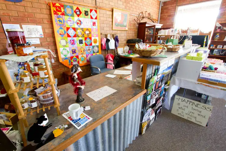 Sixth view of Homely house listing, 1/64 Adams Street, Wentworth NSW 2648
