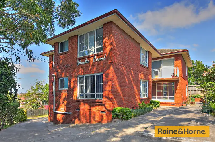Second view of Homely house listing, 2/5 Pitt-Owen Avenue, Arncliffe NSW 2205