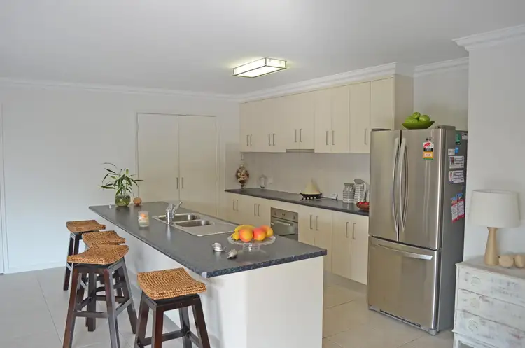 Fifth view of Homely house listing, 3 Peggy Drive, Coral Cove QLD 4670