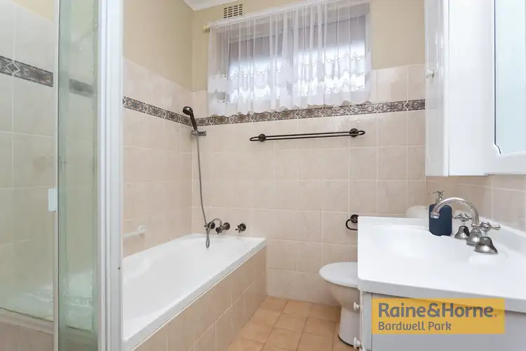 Fourth view of Homely apartment listing, 5/163 Homer Street, Earlwood NSW 2206