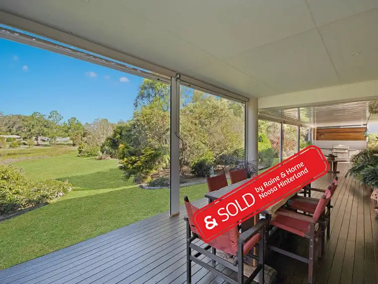 Main view of Homely house listing, 40 Smedley Drive, Pomona QLD 4568