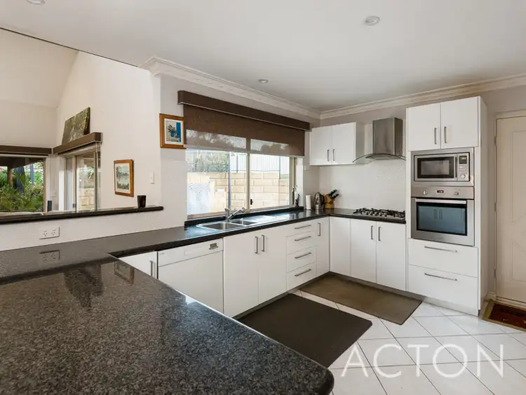 Fifth view of Homely house listing, 14 Kundyl Court, Kelmscott WA 6111