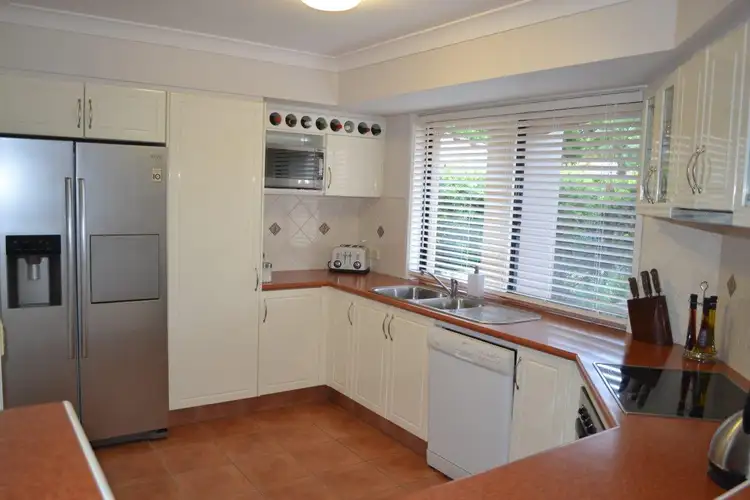 Fourth view of Homely townhouse listing, 11/23 Santa Barbara Road, Hope Island QLD 4212