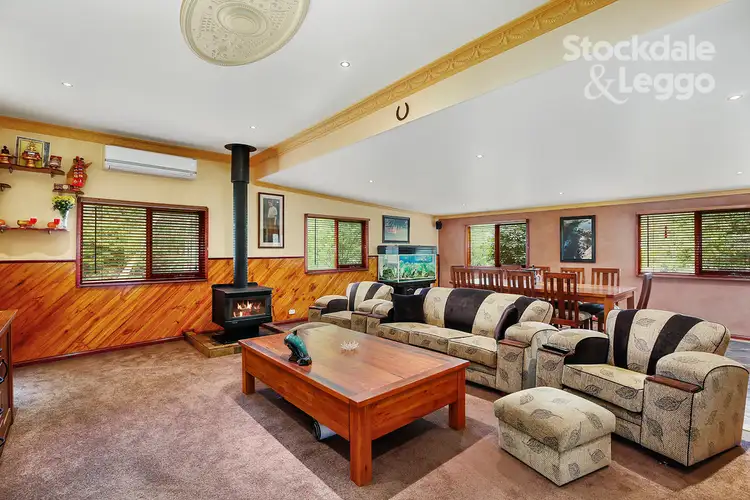 Fifth view of Homely house listing, 79 York Road, Mount Evelyn VIC 3796
