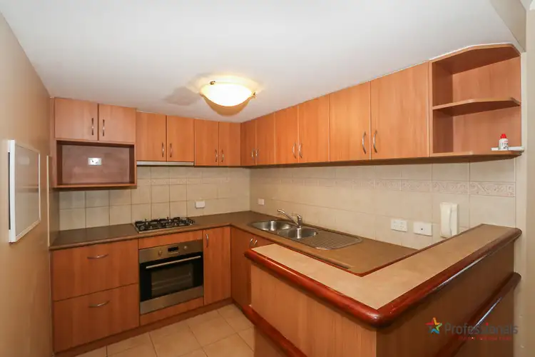 Fifth view of Homely house listing, U40/ 167 Grand Boulevard, Joondalup WA 6027