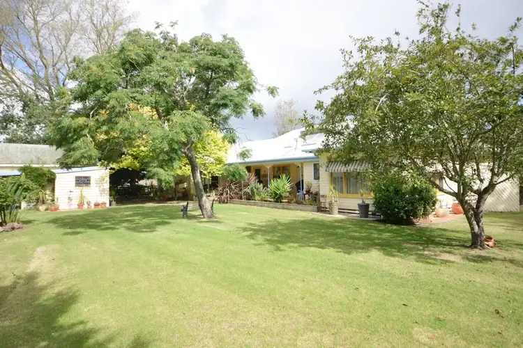 Fifth view of Homely house listing, 845 Romawi Road, Forge Creek VIC 3875