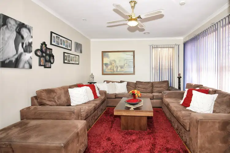 Third view of Homely house listing, 197 Widford Street, Broadmeadows VIC 3047