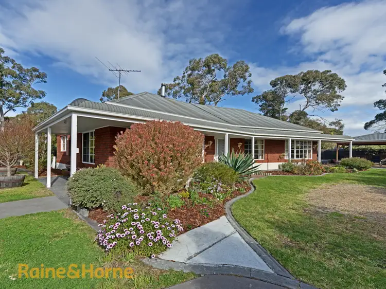 12 Sunways Avenue, Seven Mile Beach TAS 7170