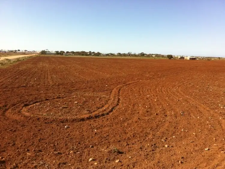 Third view of Homely land listing, Lot 100 Thuruna Road, Tumby Bay SA 5605