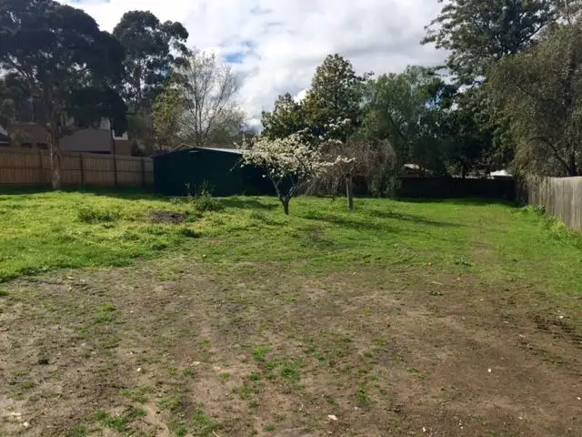 Second view of Homely land listing, 7A Bennison Street, Croydon VIC 3136