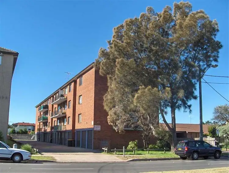 Sixth view of Homely apartment listing, 8/601 Bunnerong Road, Matraville NSW 2036