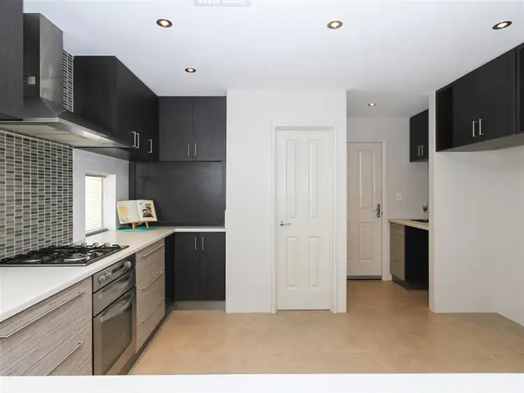 Second view of Homely house listing, 447 Burns Beach Road, Iluka WA 6028