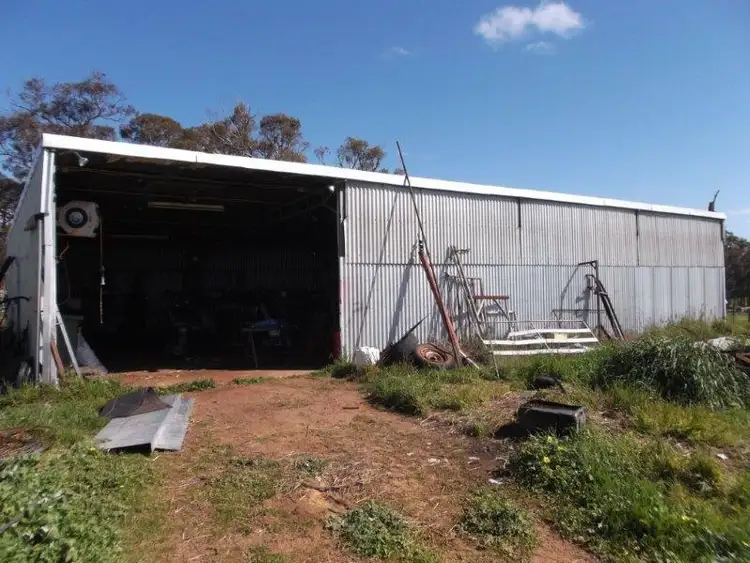 Fifth view of Homely house listing, 1856 Wingebellup Road, Frankland River WA 6396