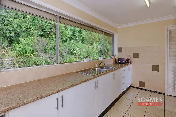 Second view of Homely house listing, 4 Amanda Close, Berowra Heights NSW 2082