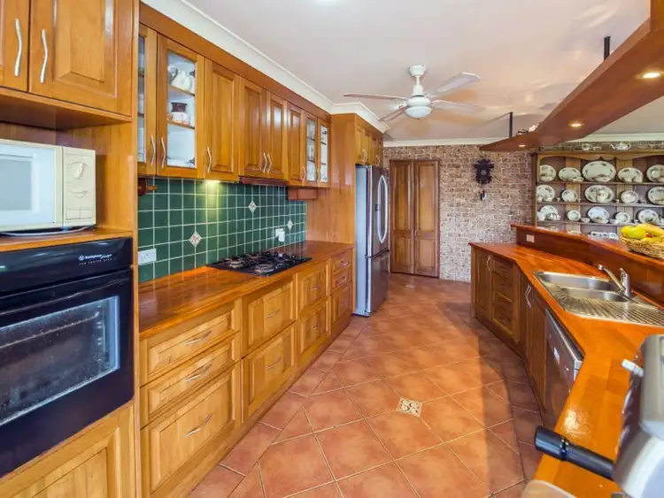 Seventh view of Homely house listing, 484 UpperWarrell Creek Rd Congarinni, Macksville NSW 2447