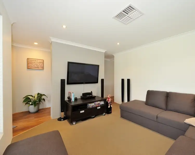Seventh view of Homely house listing, 26 Territory Crescent, Baldivis WA 6171