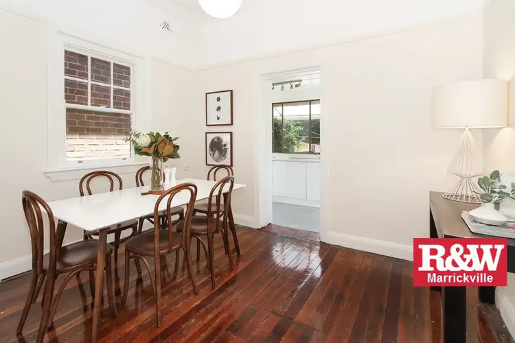 Fifth view of Homely house listing, 17 Wallace Street, Marrickville NSW 2204
