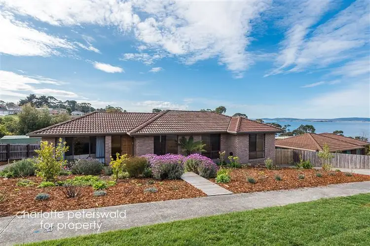 56 Mirramar Park, Blackmans Bay TAS 7052