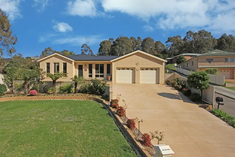 12 Angophora Place, Catalina NSW 2536