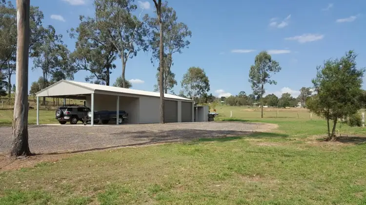 5 Sandy Crt, Laidley Heights QLD 4341